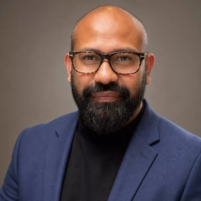 Tohidul Islam, co-founder of MyResearchStudy
